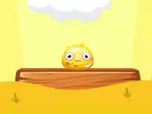 Spel Monsters Up på nätet