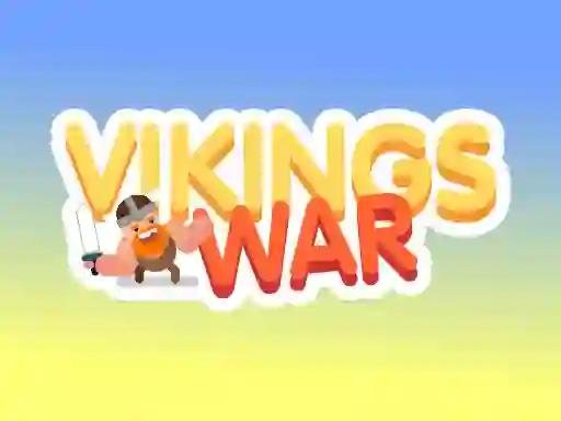 Spel Viking Wars på nätet
