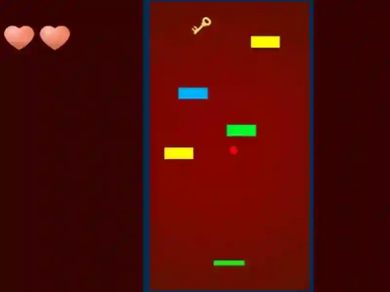 Spel Bricks Breaker på nätet
