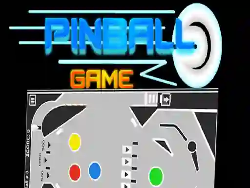Spel Fz Pinball på nätet