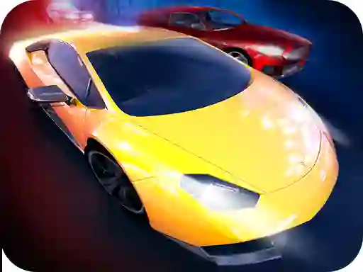 Spel Street Racer Underground på nätet