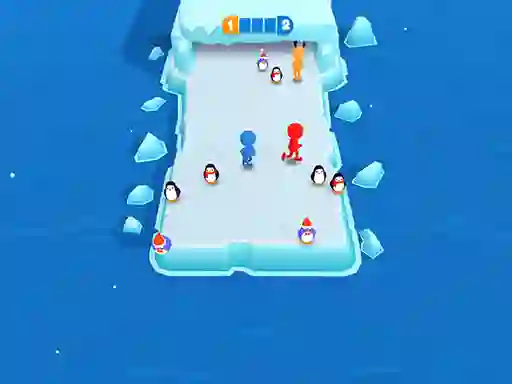 Spel Wild Push på nätet