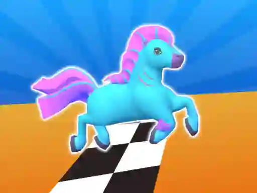 Spel Horse Champs på nätet