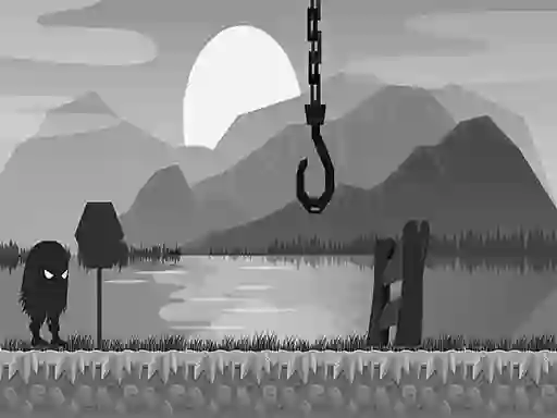 Spel Faded Nightmare på nätet