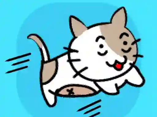 Spel Save The Cat på nätet