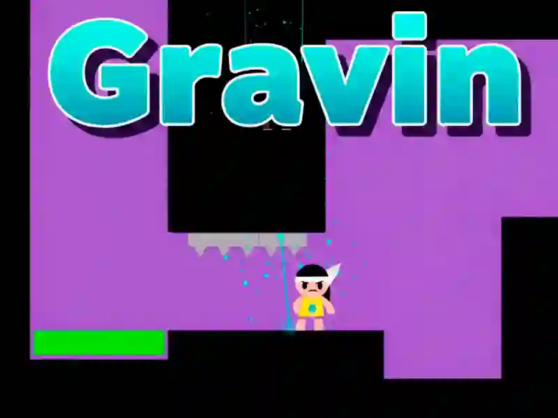 Spel Gravin på nätet