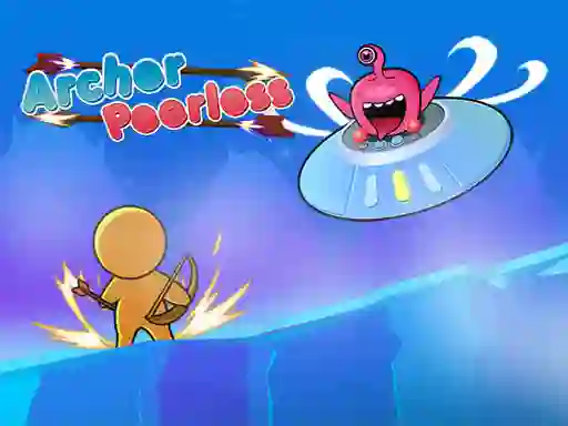 Spel Archer Peerless på nätet
