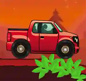 Spel Desert Racer på nätet