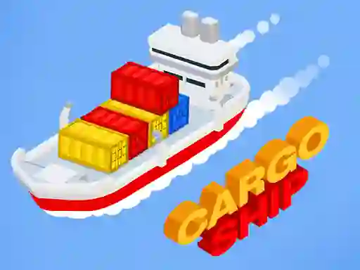 Spel Cargo Ship på nätet