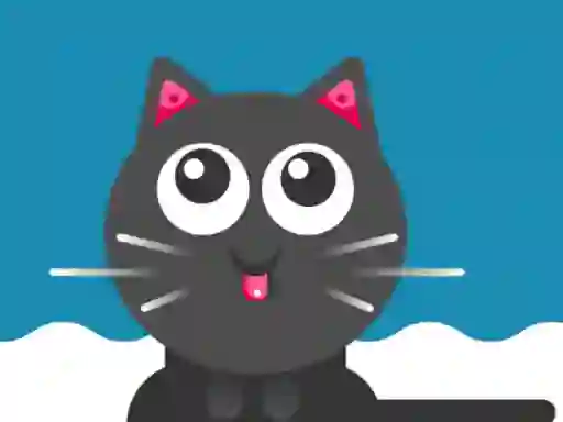 Spel Milk For Cat på nätet