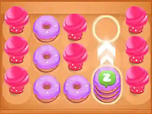 Spel Donut Box på nätet