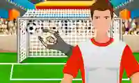 Spel Euro Penalty på nätet
