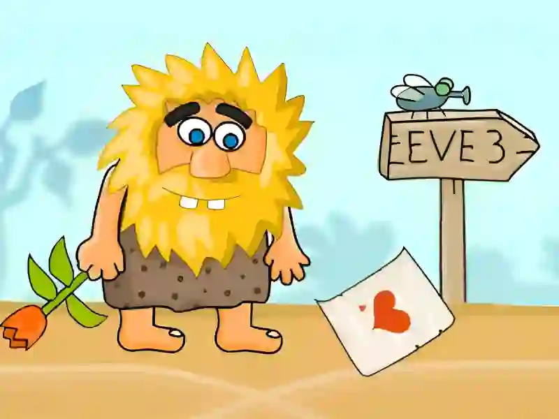 Spel Adam and Eve 3 på nätet
