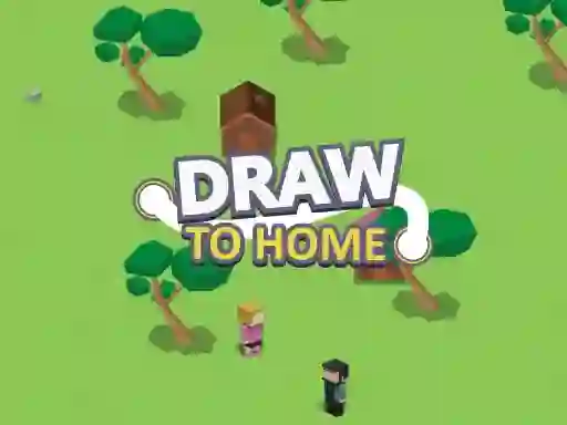 Spel Draw To Home på nätet