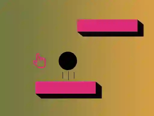 Spel Color Bump på nätet
