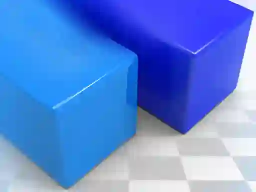 Spel Blocks Vs Blocks på nätet