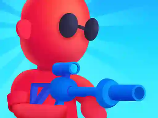 Spel Perfect Snipe Online på nätet