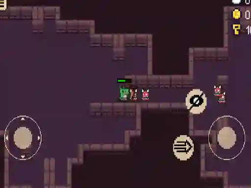 Spel Pixel Dragon på nätet