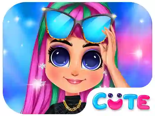 Spel High Fashion Runway Look på nätet