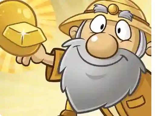 Spel Gold Miner på nätet