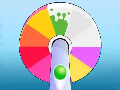 Spel Paint it Rush på nätet