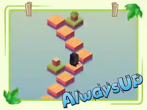 Spel Step High på nätet