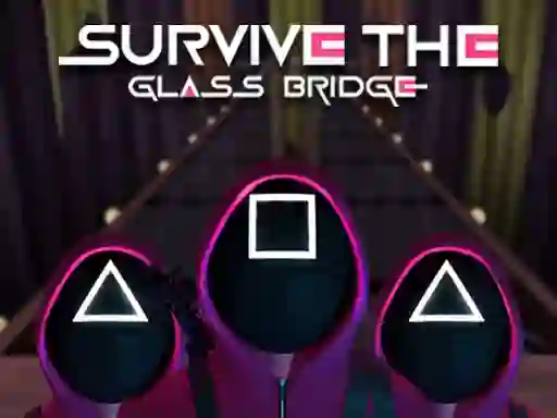 Spel Survival Squid Jumping Game på nätet