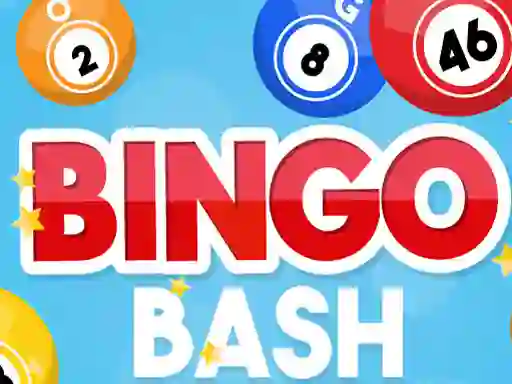 Spel Bingo Bash på nätet
