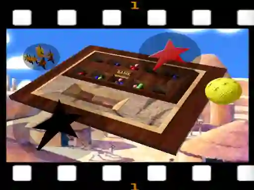 Spel Tsoro på nätet