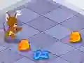 Spel Tom and Jerry midnight snack på nätet