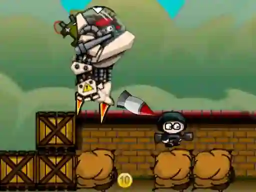 Spel Fubar Level Pack Jungle Siege på nätet