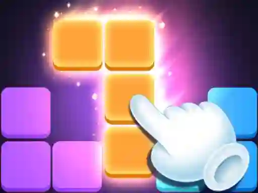 Spel Nine Blocks på nätet