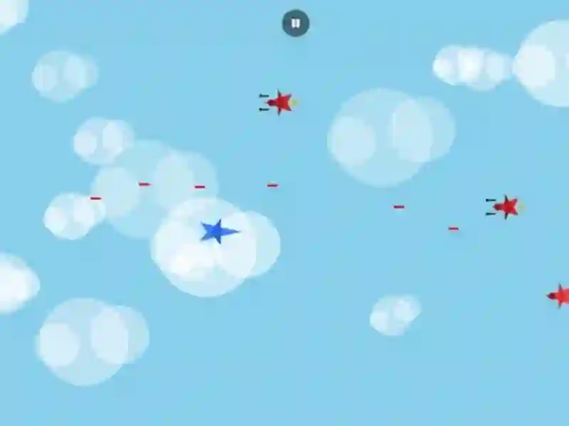 Spel Skyblaze på nätet
