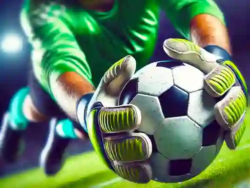 Spel Penalty Europe Champions Edition på nätet