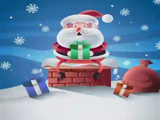 Spel Christmas Gifts på nätet