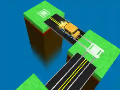 Spel Zigzag Taxi på nätet