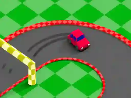 Spel Mini Drifts på nätet