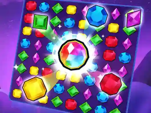 Spel Jewels Classic på nätet