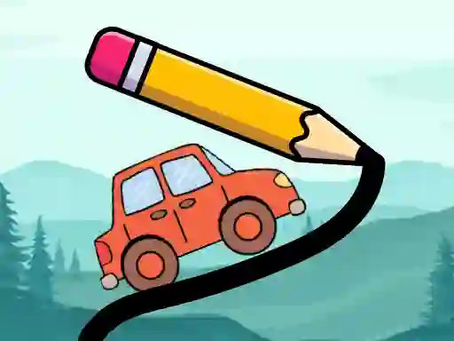 Spel Draw The Bridge på nätet