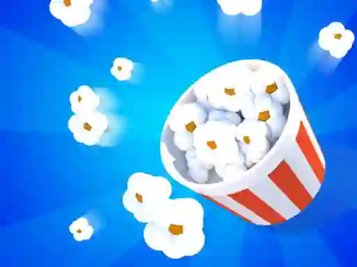 Spel Popcorn Master på nätet