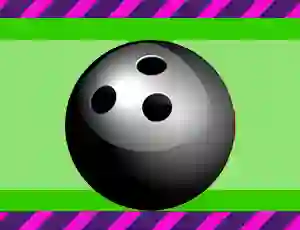 Spel Bowling Circuit på nätet