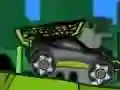 Spel Ben 10 Delivery på nätet