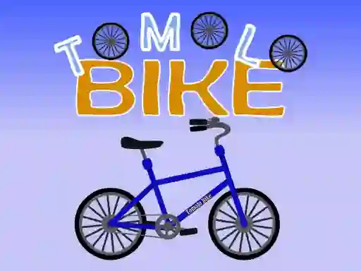 Spel Tomolo Bike på nätet