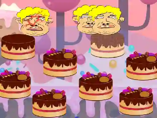 Spel Cake Eaters på nätet
