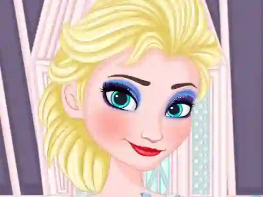 Spel Ella Make Up Removal på nätet