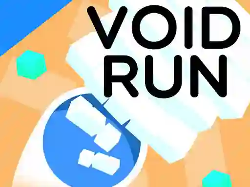 Spel Void Run på nätet