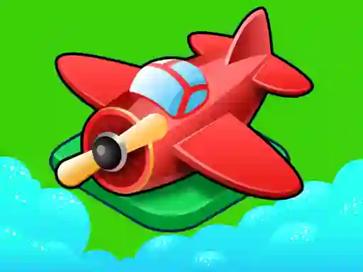 Spel Plane Evo på nätet