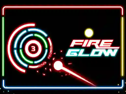 Spel Fire Glow på nätet