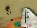 Spel Alien Trench på nätet