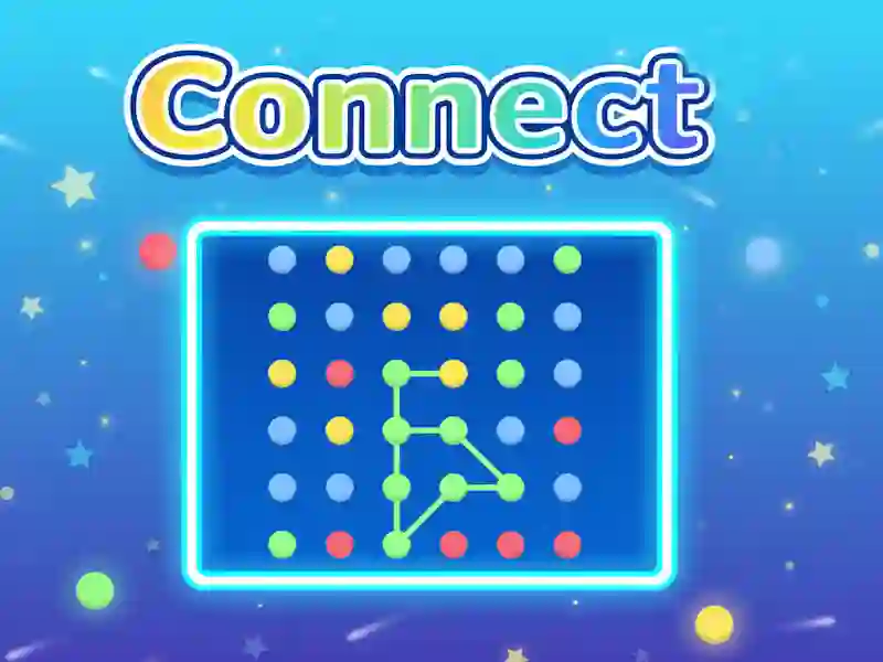 Spel Connect på nätet